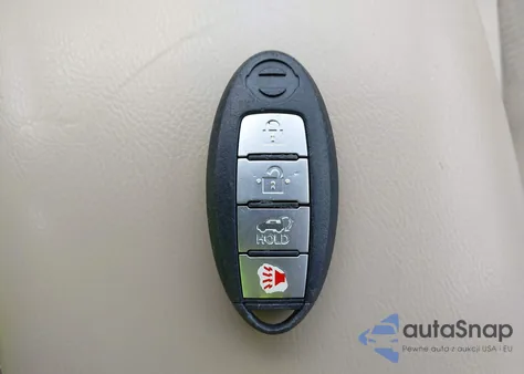 2015 Nissan Rogue Sv из США, поврежденный, VIN 5N1AT2MV3FC925906